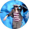 Victoria O'Brien Avatar