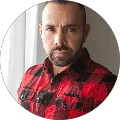 LuisChaux Avatar